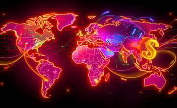 Capital Flows: Following the Money Trail