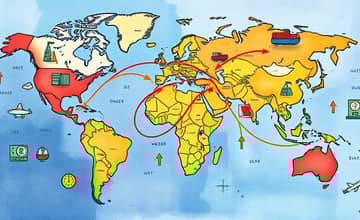 Decoding Trade Deals: Impact on Your Portfolio