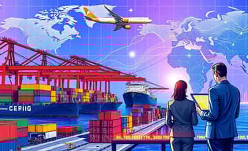 Trade Policy Unpacked: Implications for Businesses