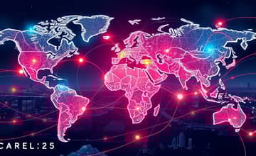 Unlocking Liquidity: Accessing Global Capital