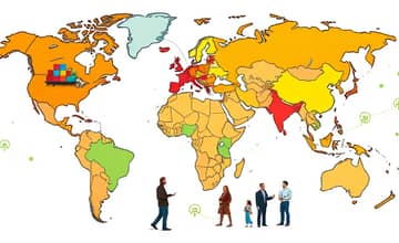 From Protectionism to Progress: The Evolving Trade Landscape
