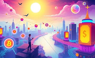 Navigating the DeFi Landscape: Opportunities and Risks