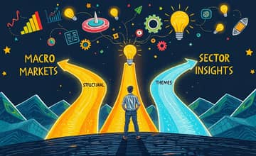 Sector Spotlight: Identifying Investment Trends