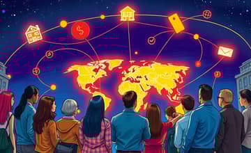 The Global Citizen Investor: Opportunities Abroad