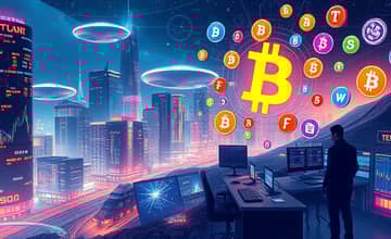 Beyond Bitcoin: Exploring Altcoin Investment Strategies