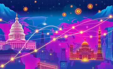 The Regulatory Horizon: What's Next for Crypto Assets?