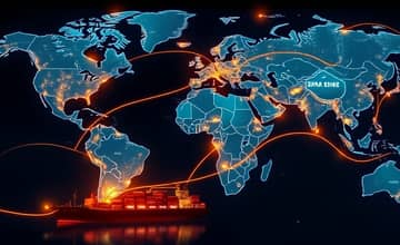 Trade Finance Demystified: Fueling International Commerce