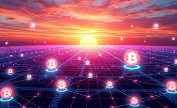 The Rise of Web3: How Crypto is Reshaping the Internet