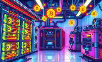 Mining Cryptocurrencies: A Comprehensive Guide