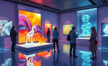 Investing in Crypto Art: A Guide for Collectors