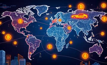 The Future of Payments: Crypto's Role in Global Transactions