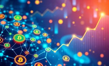 Building a Diversified Crypto Portfolio: Strategies for Growth