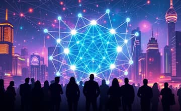 Decentralized Autonomous Organizations: A New Era of Governance