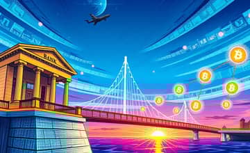 Bridging Traditional Finance and Crypto: A New Frontier