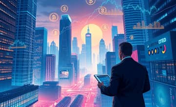 Institutional Adoption: Wall Street's Embrace of Crypto