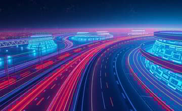 Scaling Solutions: Addressing Blockchain Congestion