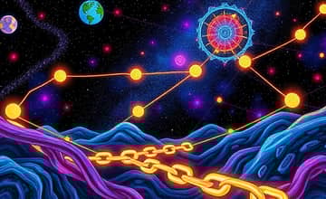 Exploring Blockchain Interoperability: Connecting Crypto Ecosystems