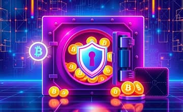 Cryptocurrency Security: Protecting Your Digital Wealth
