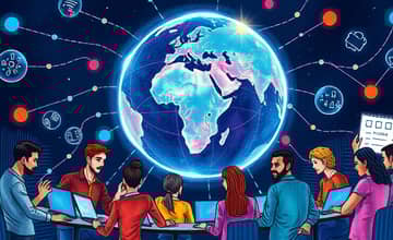 Community-Driven Projects: The Power of Decentralized Development