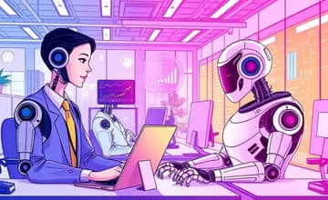 The Future of Work: Economic Implications of Automation