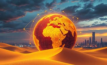 The Shifting Sands of Global Finance: What Comes Next?
