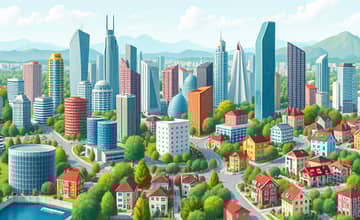 Real Estate Reimagined: Emerging Trends in Property Investment