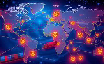 Supply Chain Shocks: Building Resilience in Your Investments