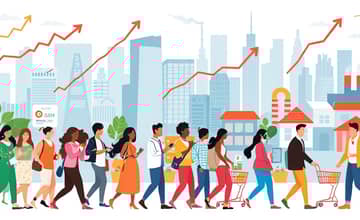 Consumer Confidence: A Barometer for Economic Health