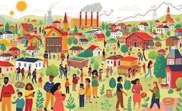 Demographics and Dollars: How Population Shifts Affect Markets