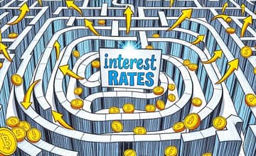 Interest Rate Labyrinth: Finding Your Way Through Changes