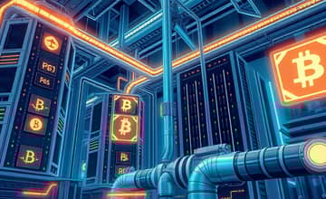 Investing in Infrastructure: The Picks and Shovels of Crypto