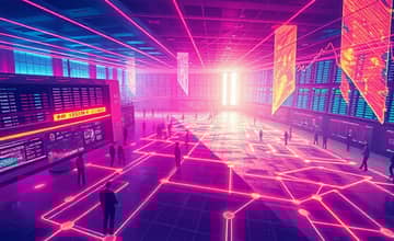 From Centralized to Decentralized: The Evolution of Exchanges