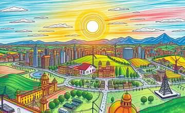 Emerging Markets Unveiled: Opportunities and Risks Abroad