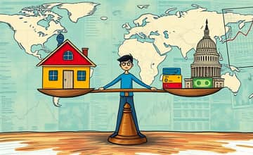 Debt Dilemmas: Navigating Personal and Public Debt