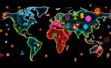 Innovation Nation: Identifying Key Growth Sectors