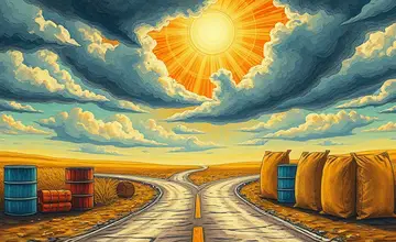 Commodity Crossroads: Essential Insights for Resource Investors