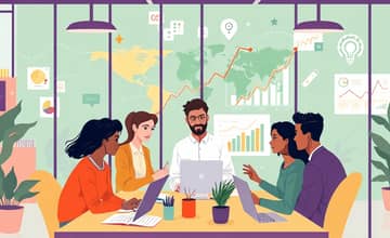 The Entrepreneurial Edge: Fueling Economic Expansion