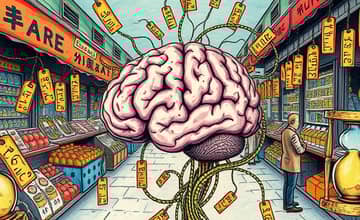 The Psychology of Scarcity: How Demand Shapes Markets