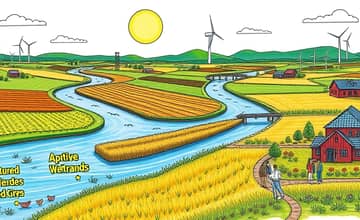 Resource Resilience: Adapting to Environmental Shifts