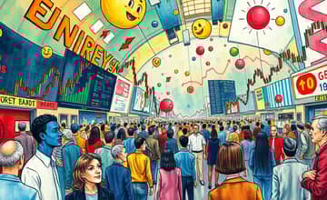 Behavioral Economics: Understanding Market Irrationality