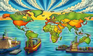 Trade Winds: Geopolitics and Their Economic Fallout