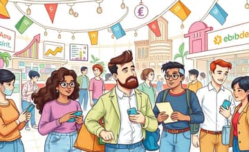 Financial Inclusion: Expanding Access to Capital