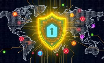 Cybersecurity Economics: Protecting Your Digital Assets