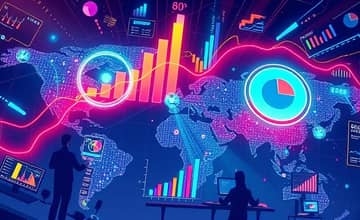 The Power of Data: Analytics Driving Economic Decisions