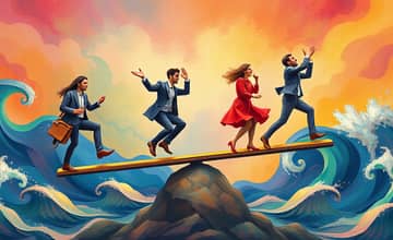 Market Sentiment: How Emotions Drive Financial Decisions