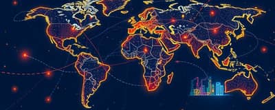 Beyond Borders: Investing in the Connected World