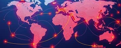 Supply Chain Reshuffle: What Comes Next for Global Commerce?