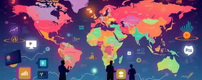 Emerging Markets: Where Opportunities and Risks Converge