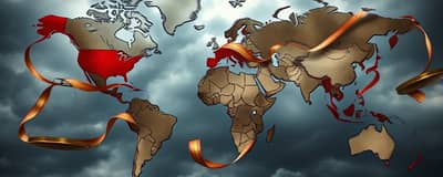 The Geopolitics of Debt: A Looming Global Challenge?