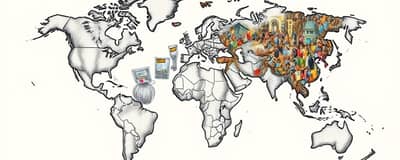 Demographic Shifts: Reshaping the World's Economic Landscape